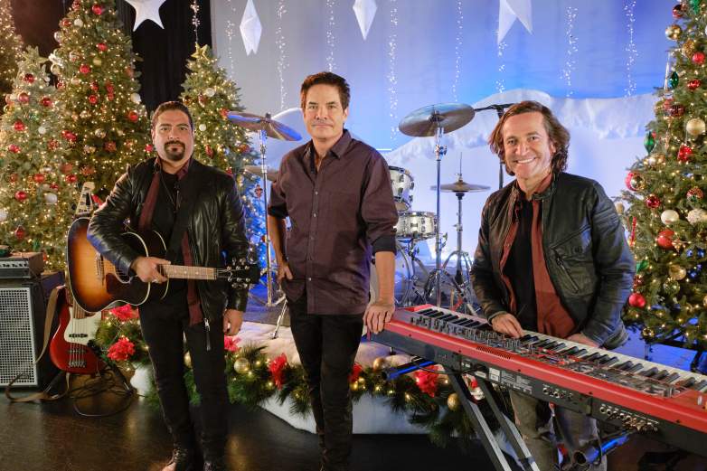 Christmas in Tahoe