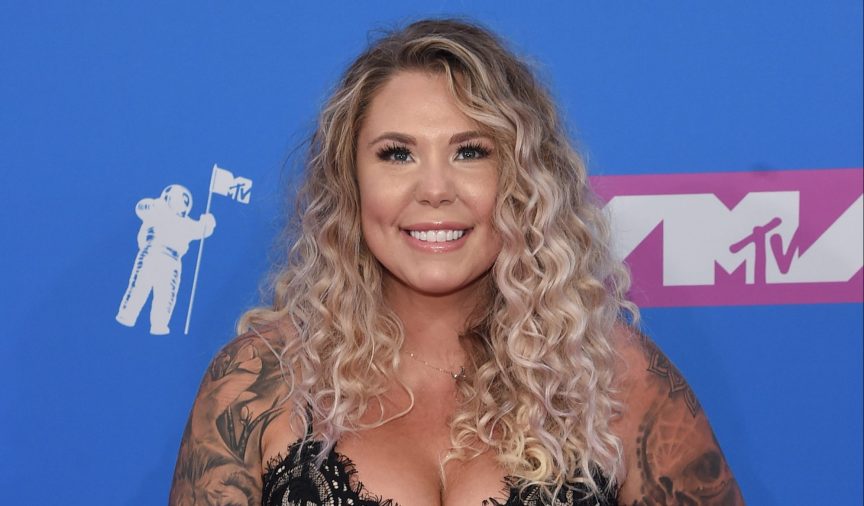 Kailyn Lowry
