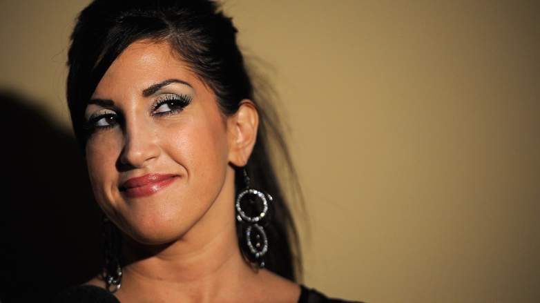 Jacqueline Laurita