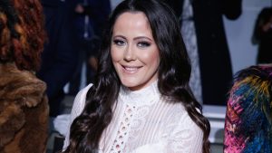 Jenelle Evans