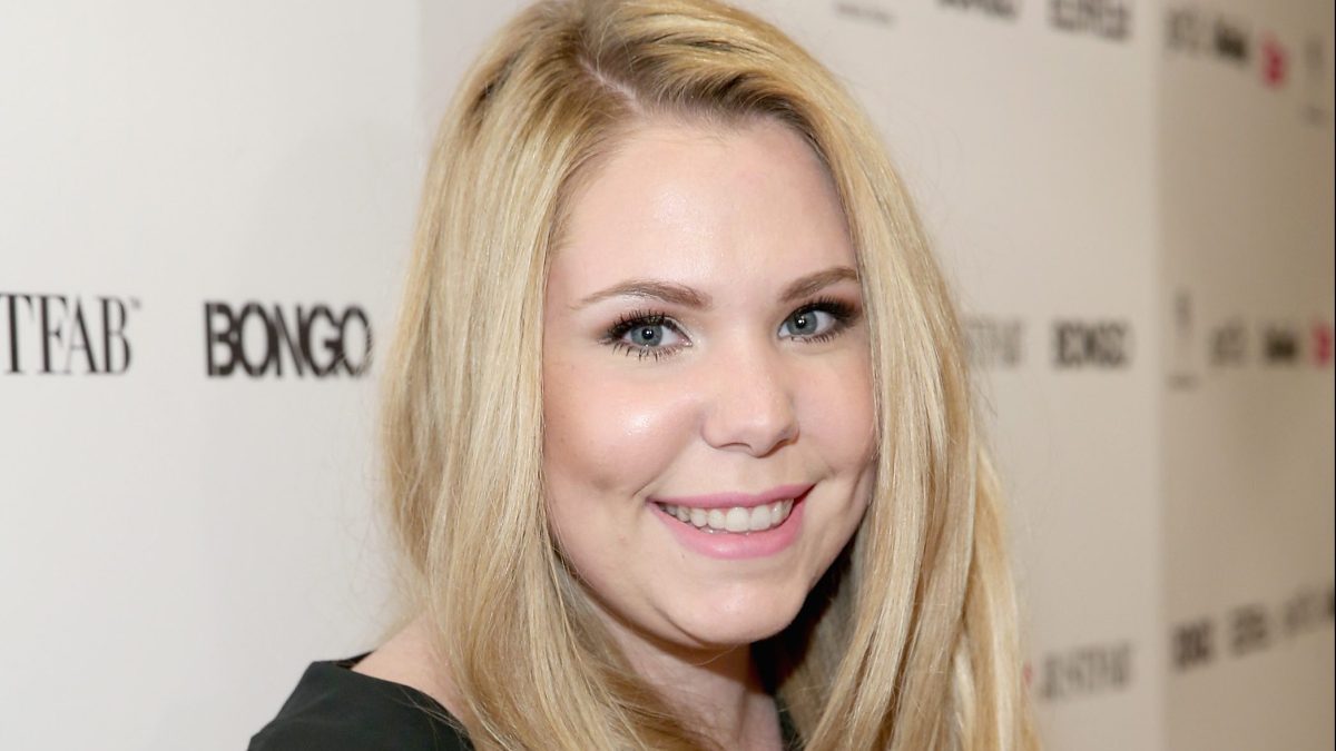 Kailyn Lowry