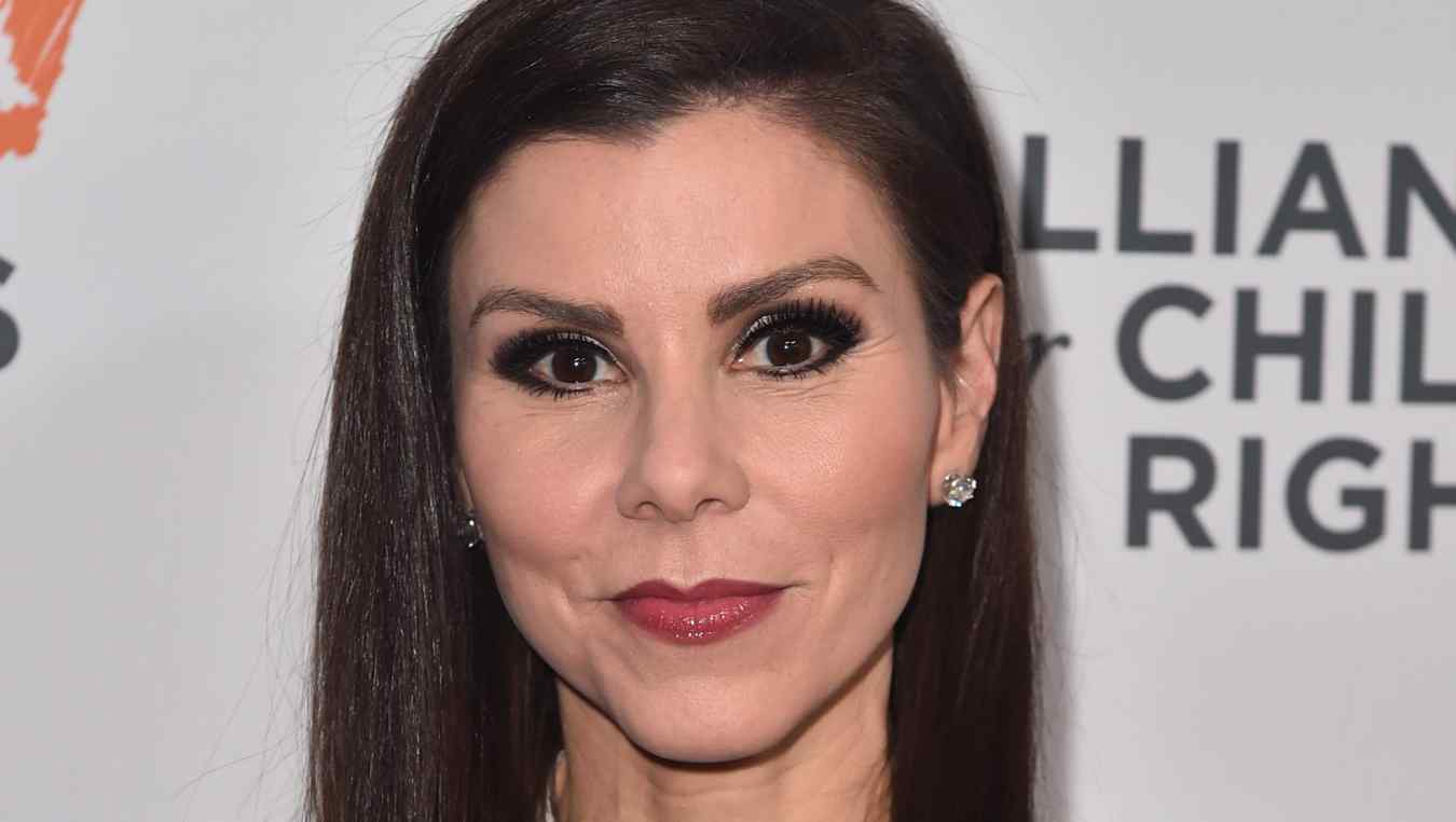 Heather Dubrow
