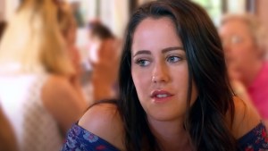 Jenelle Evans