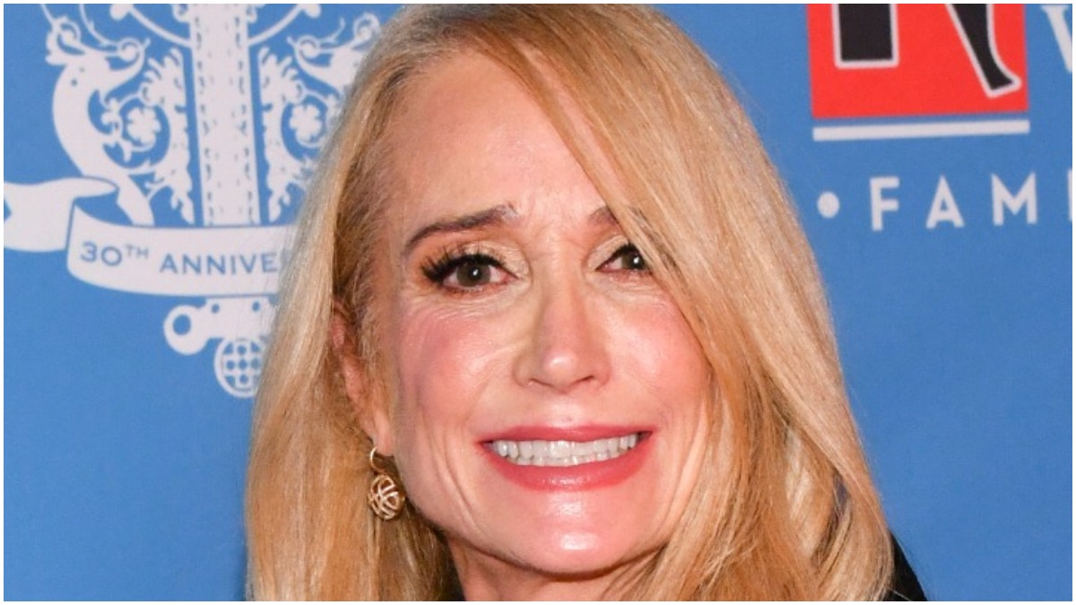 Kim Richards