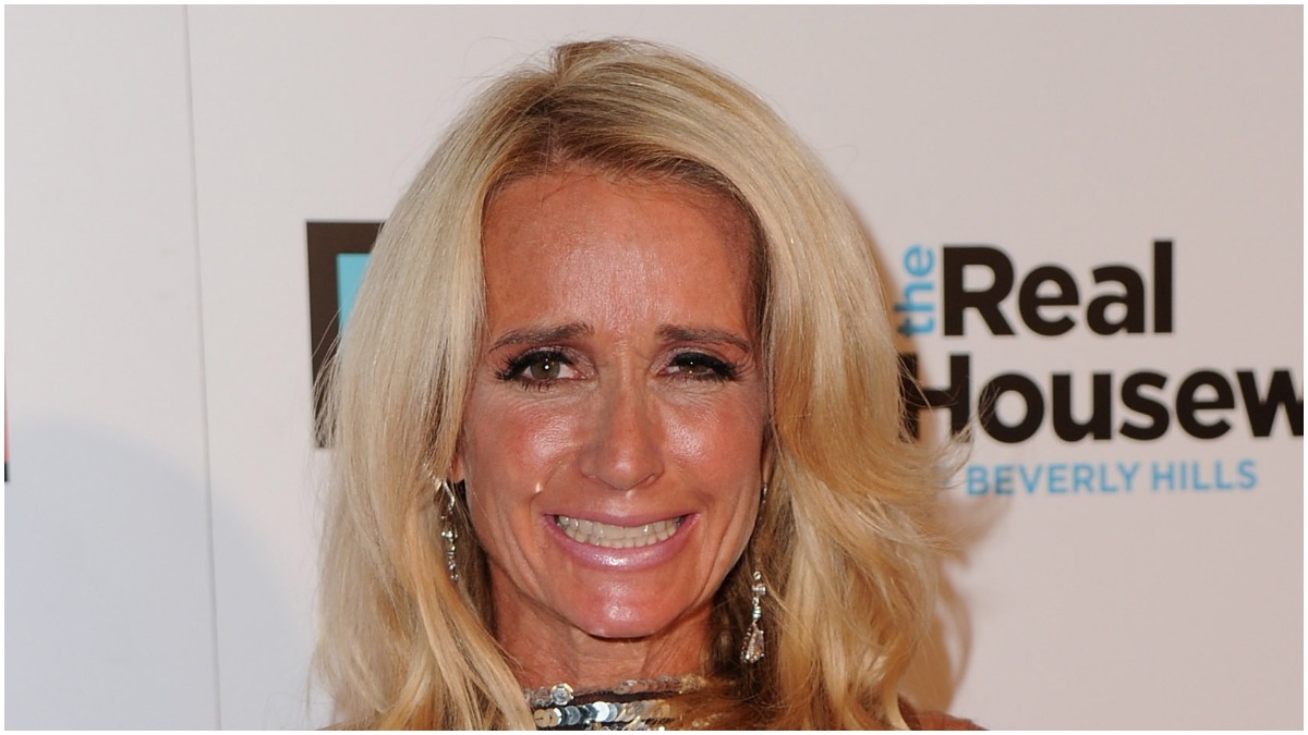 Kim Richards