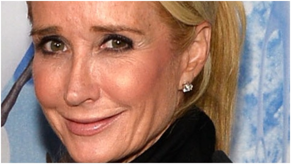 Kim Richards