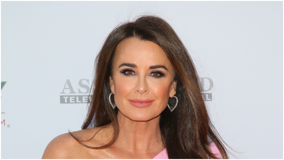 Kyle Richards