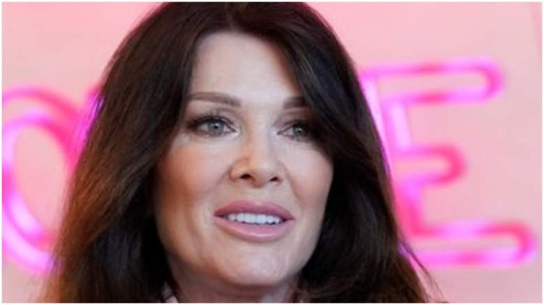 Lisa Vanderpump
