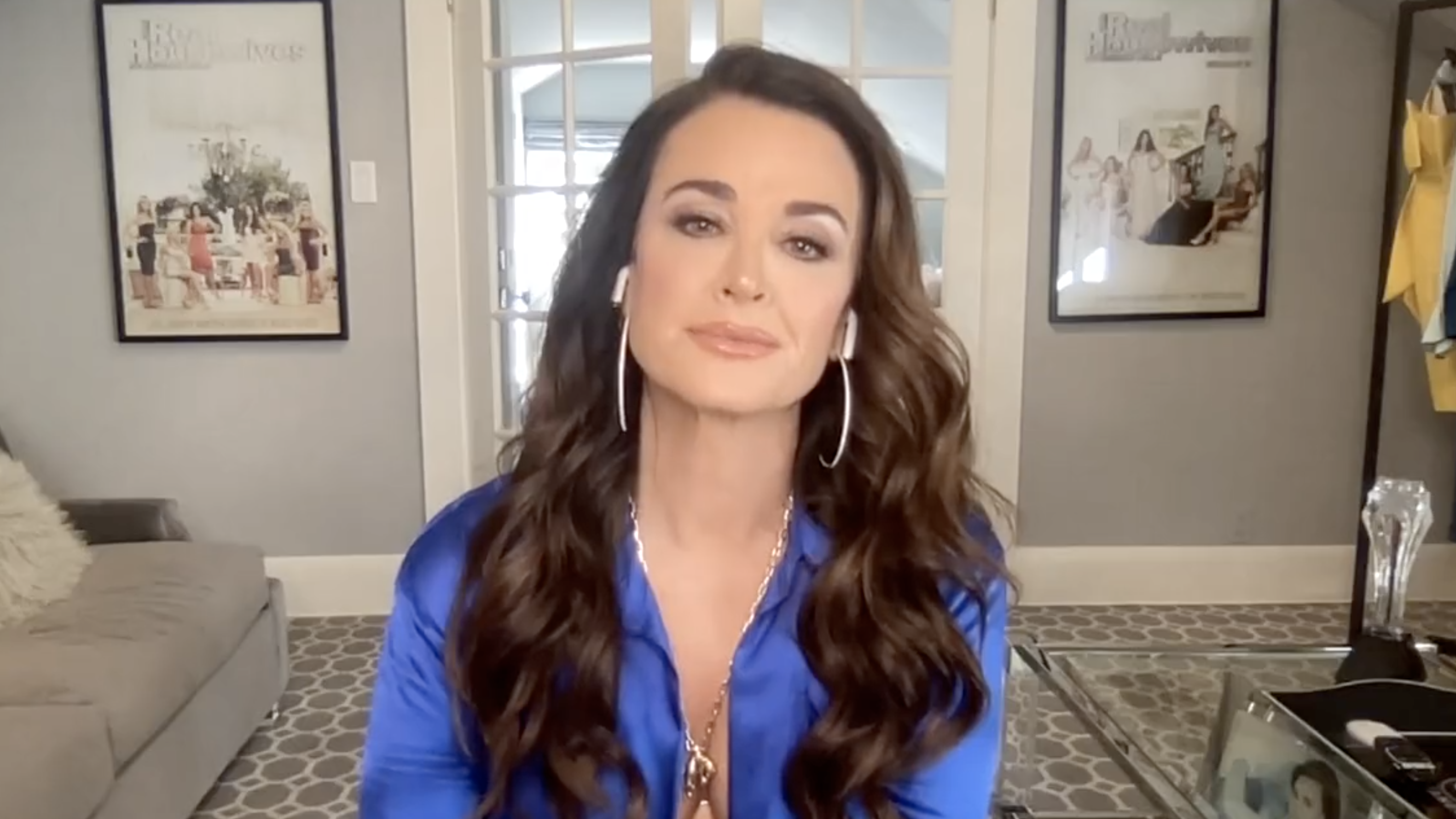 Kyle Richards