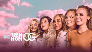 Teen Mom OG