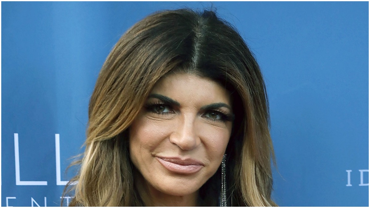 Teresa Giudice