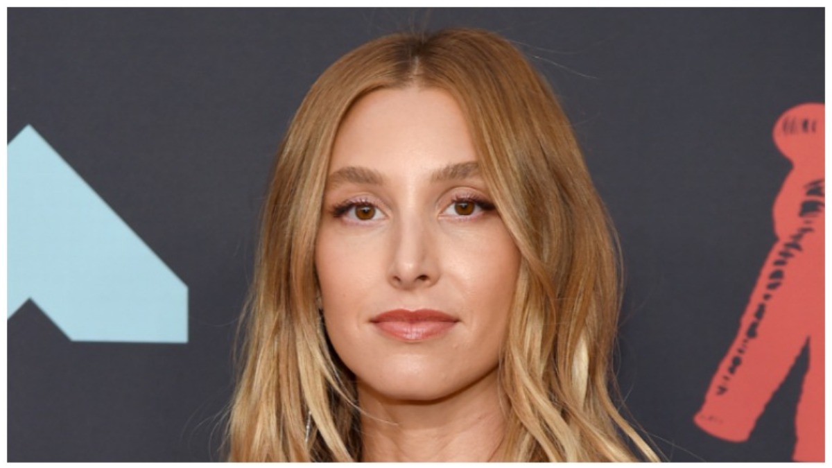Whitney Port