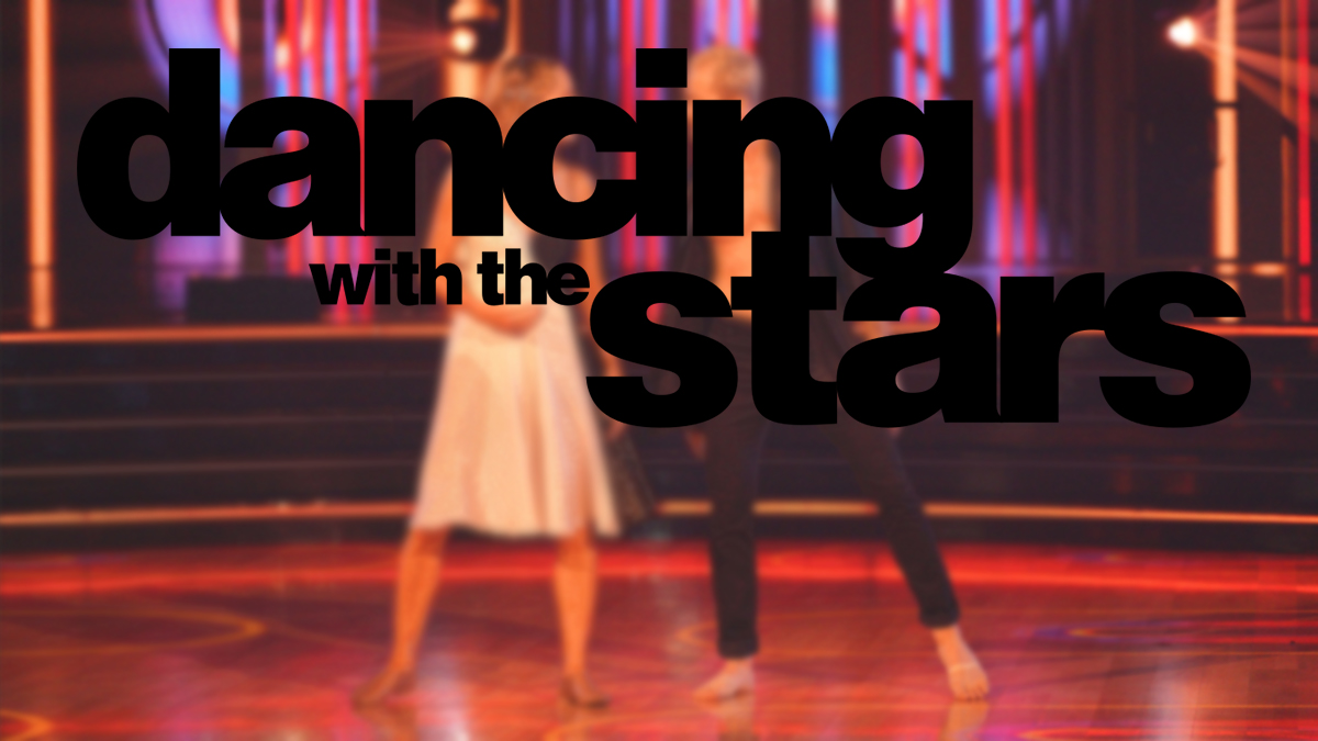 Melora Hardin DWTS