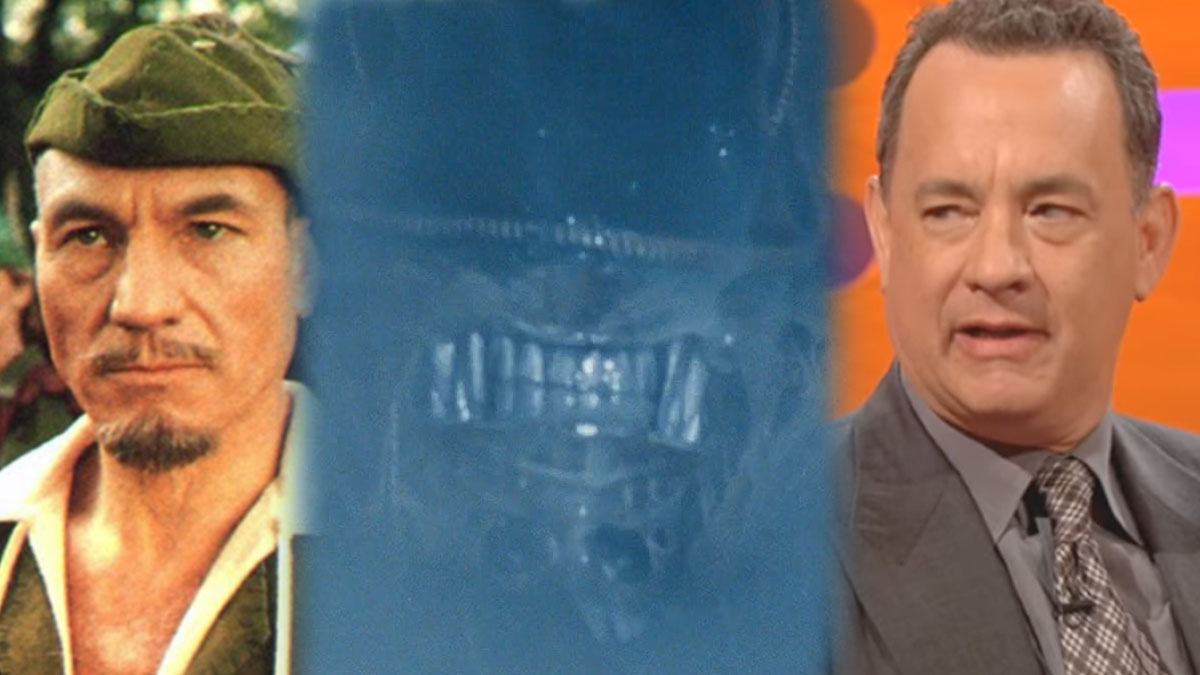 Behind the scenes secrets from ‘Star Trek: First Contact’