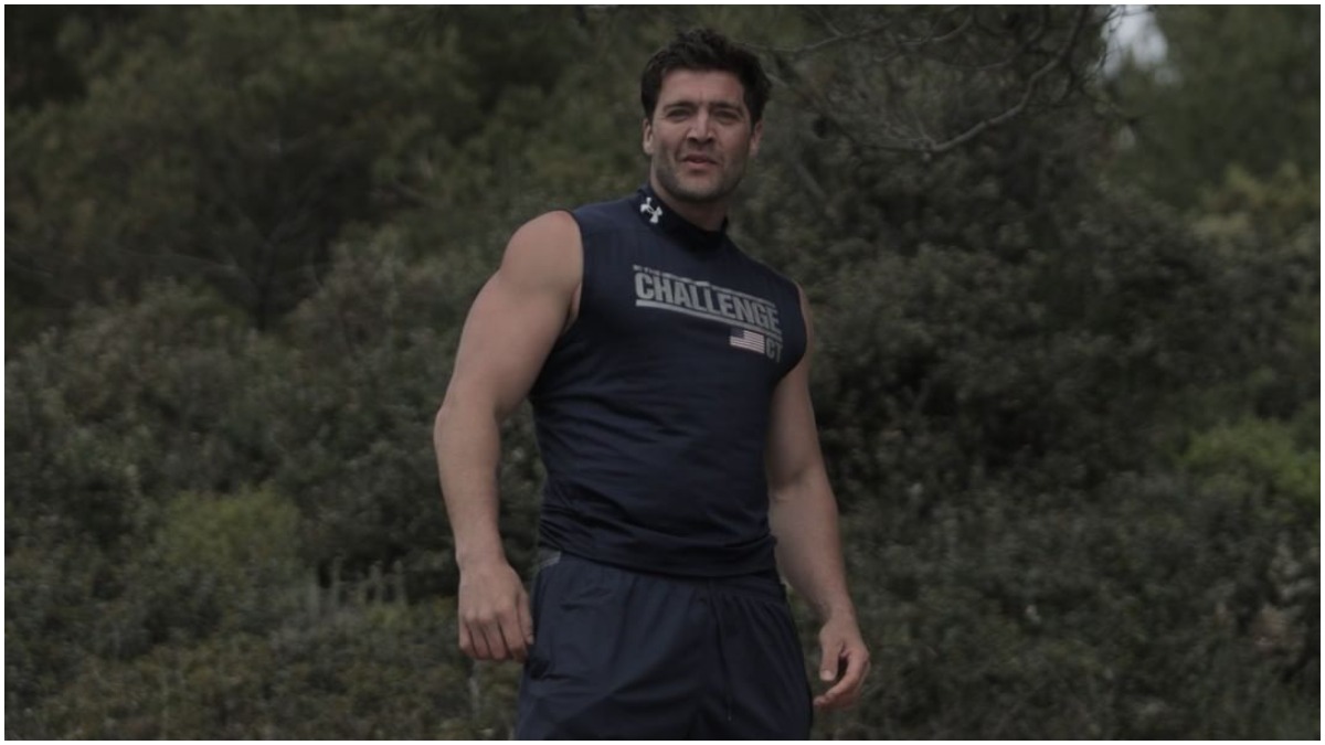 Chris "CT" Tamburello