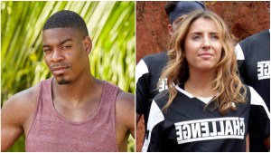 Leroy Garrett Camila Nakagawa