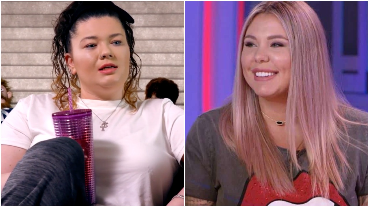 Kailyn Lowry