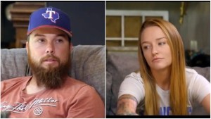 Taylor McKinney Maci Bookout