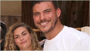 Brittany Cartwright Jax Taylor 9