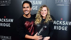 Alexa and Carlos PenaVega