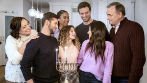 Eight Gifts of Hanukkah