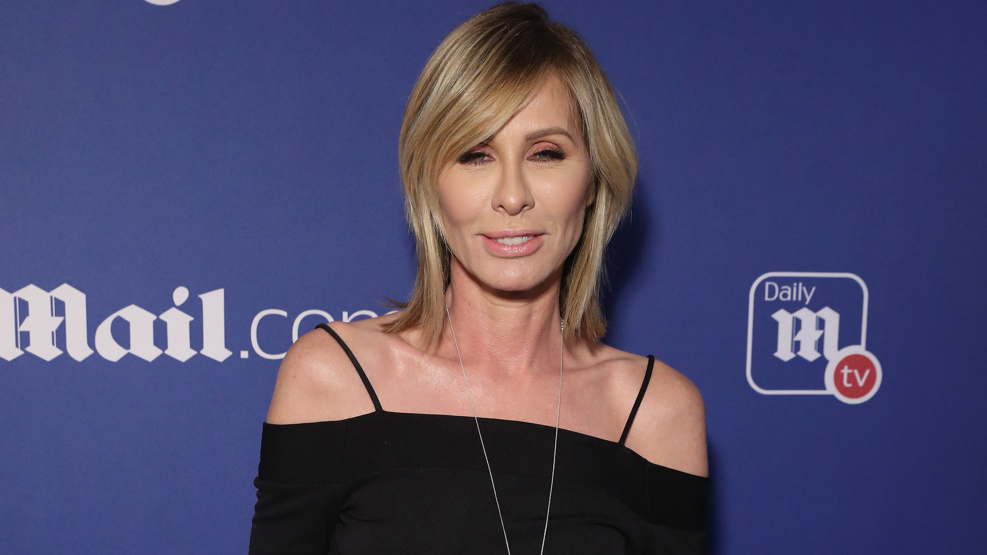 Carole Radziwill