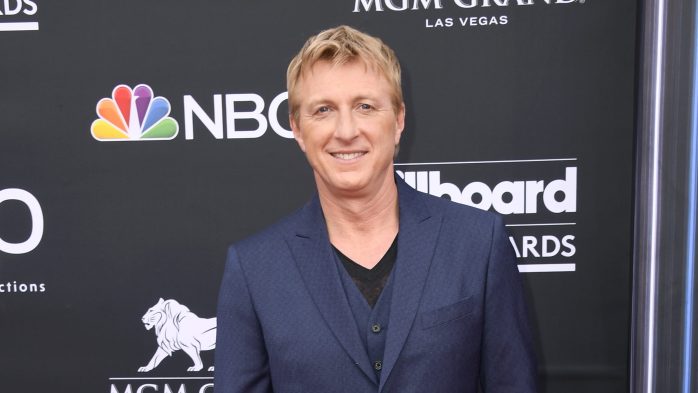 William Zabka