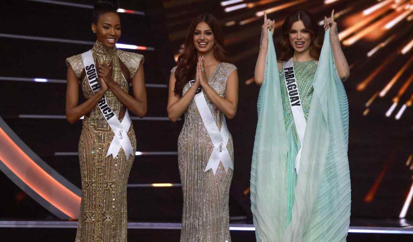 Miss Universe