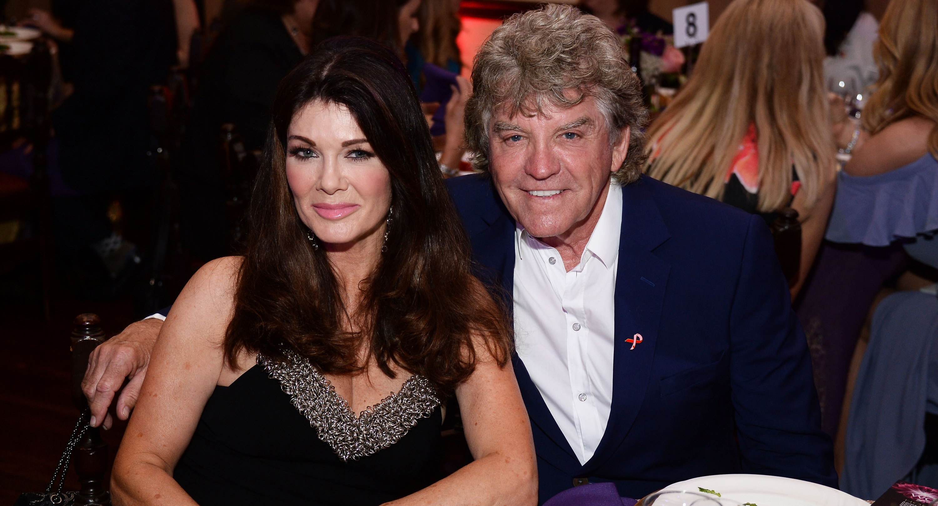 Ken Todd Lisa Vanderpump