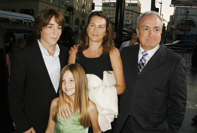 lorne michaels son Henry