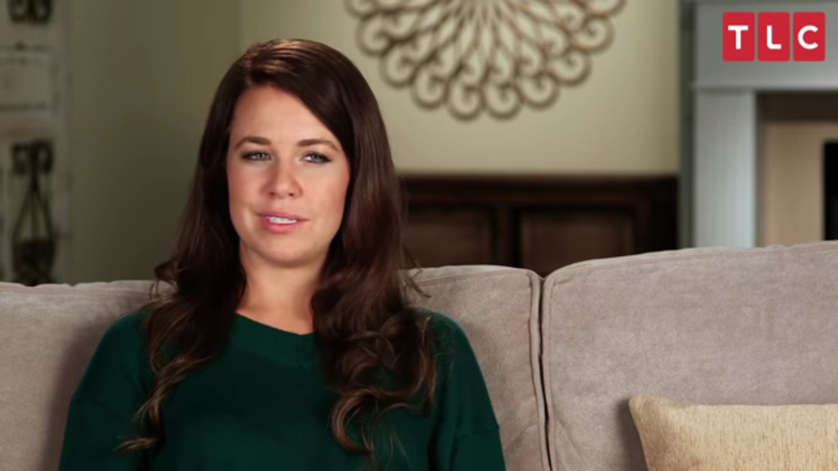 Jana Duggar