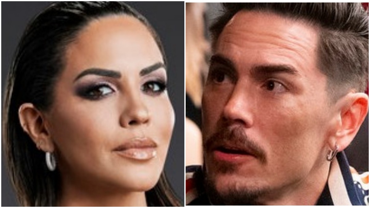 Katie Maloney Tom Sandoval