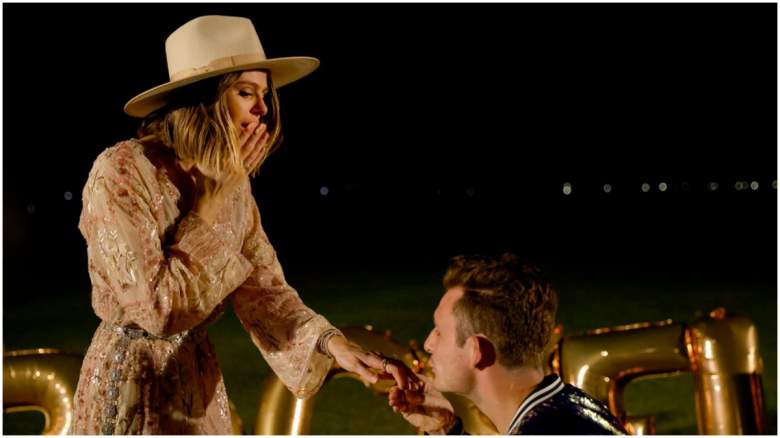 Raquel Leviss James Kennedy 1