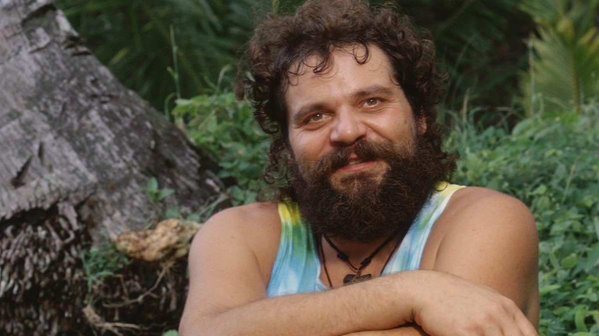 Rupert Boneham