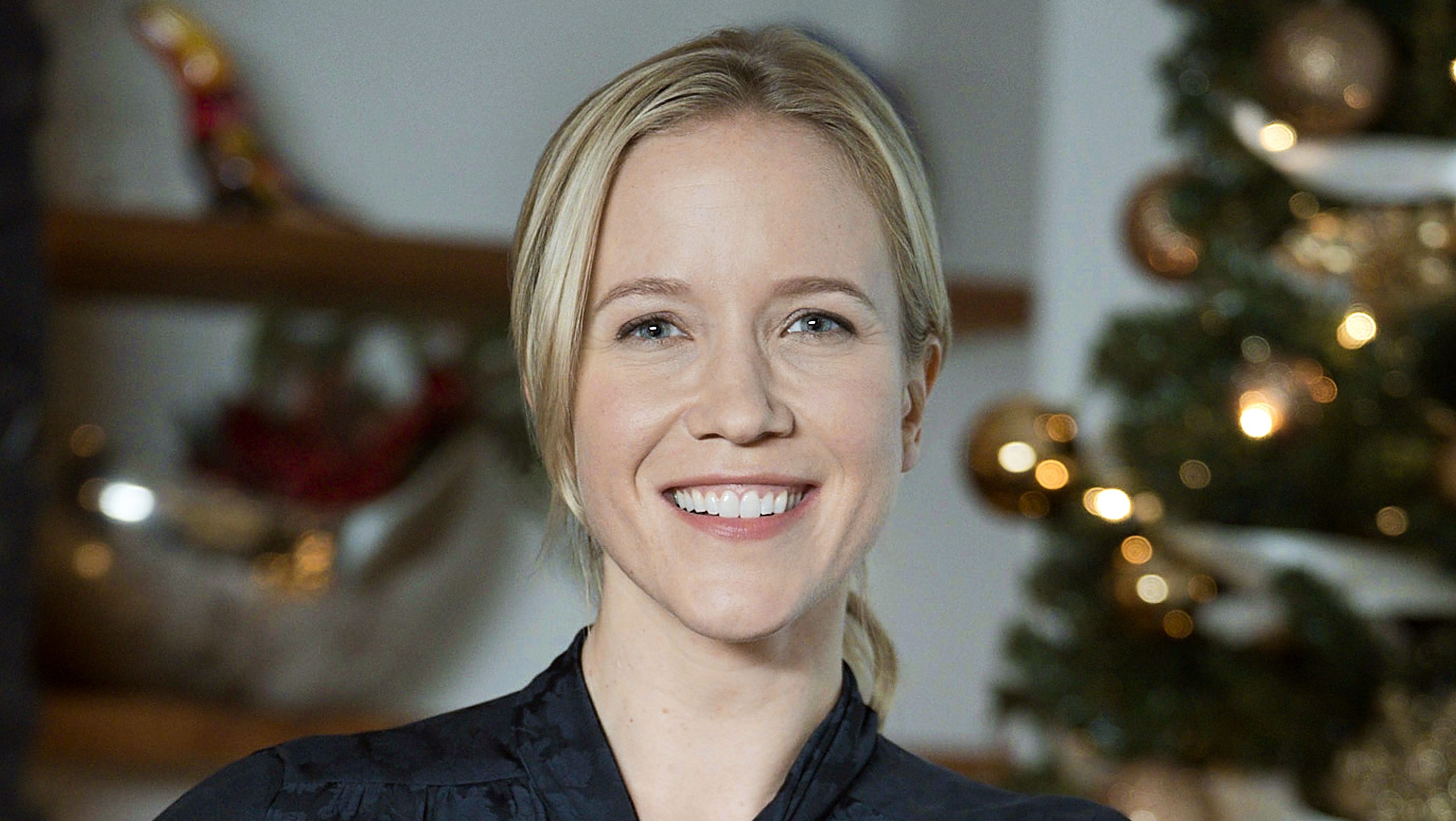 Jessy Schram