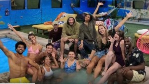 Big Brother 23 cast