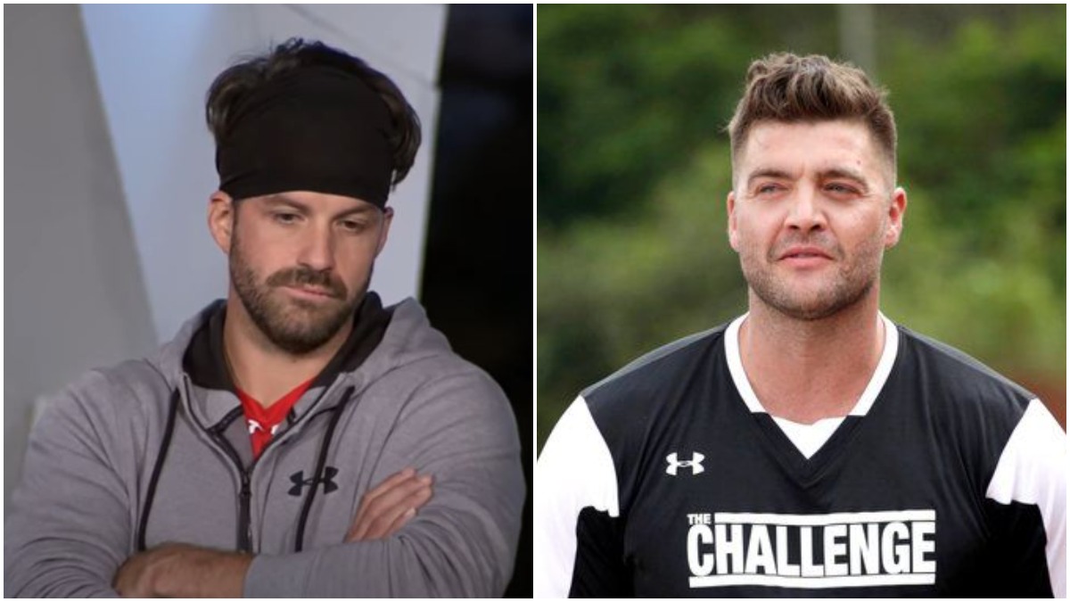 Johnny Bananas CT Tamburello