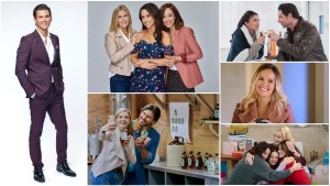 January 2022 Hallmark Movies