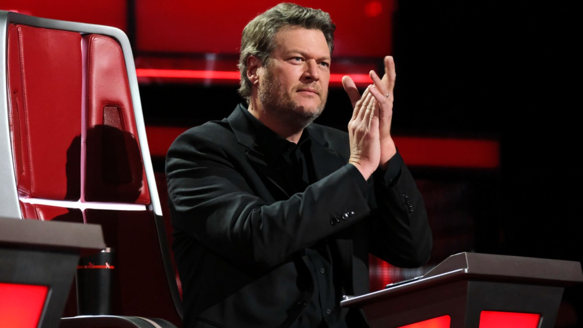 The Voice Live Recap