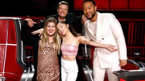 The Voice Eliminations
