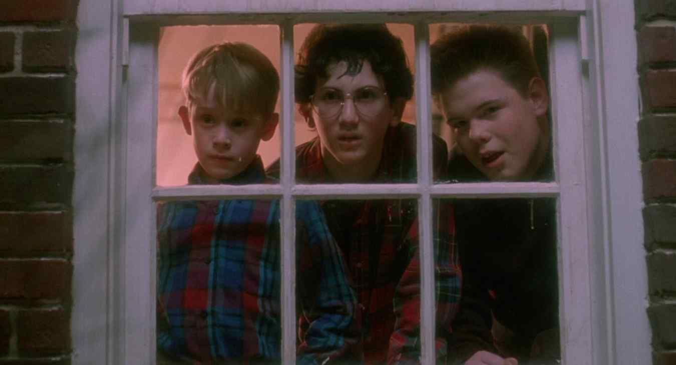 Home Alone