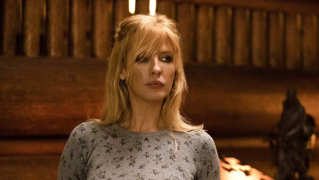 Yellowstone season 4 finale