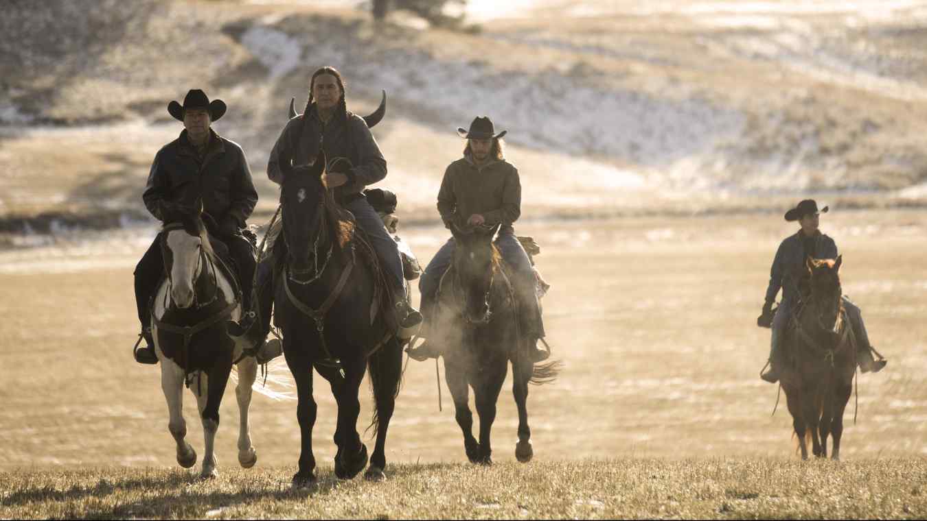 Yellowstone Season 4 finale