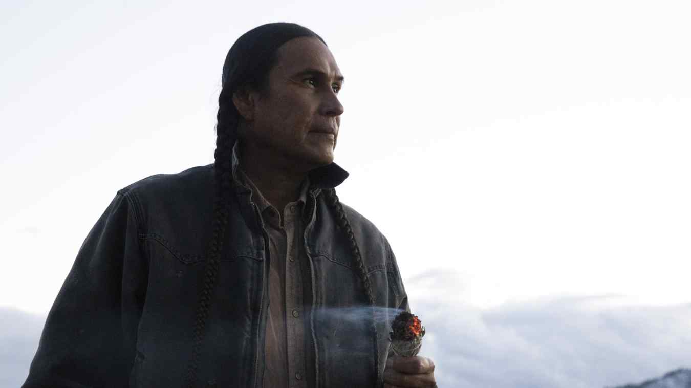 Yellowstone season 4