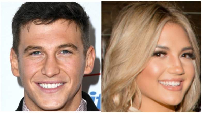 Blake Horstmann Giannina Gibelli