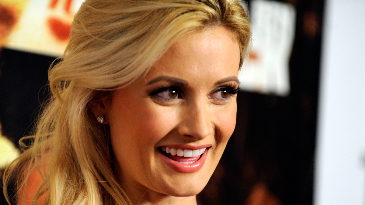 Holly Madison