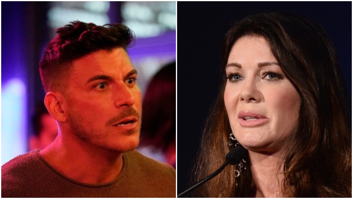 Jax Taylor Says Lisa Vanderpump Should Leave ‘Vanderpump Rules’