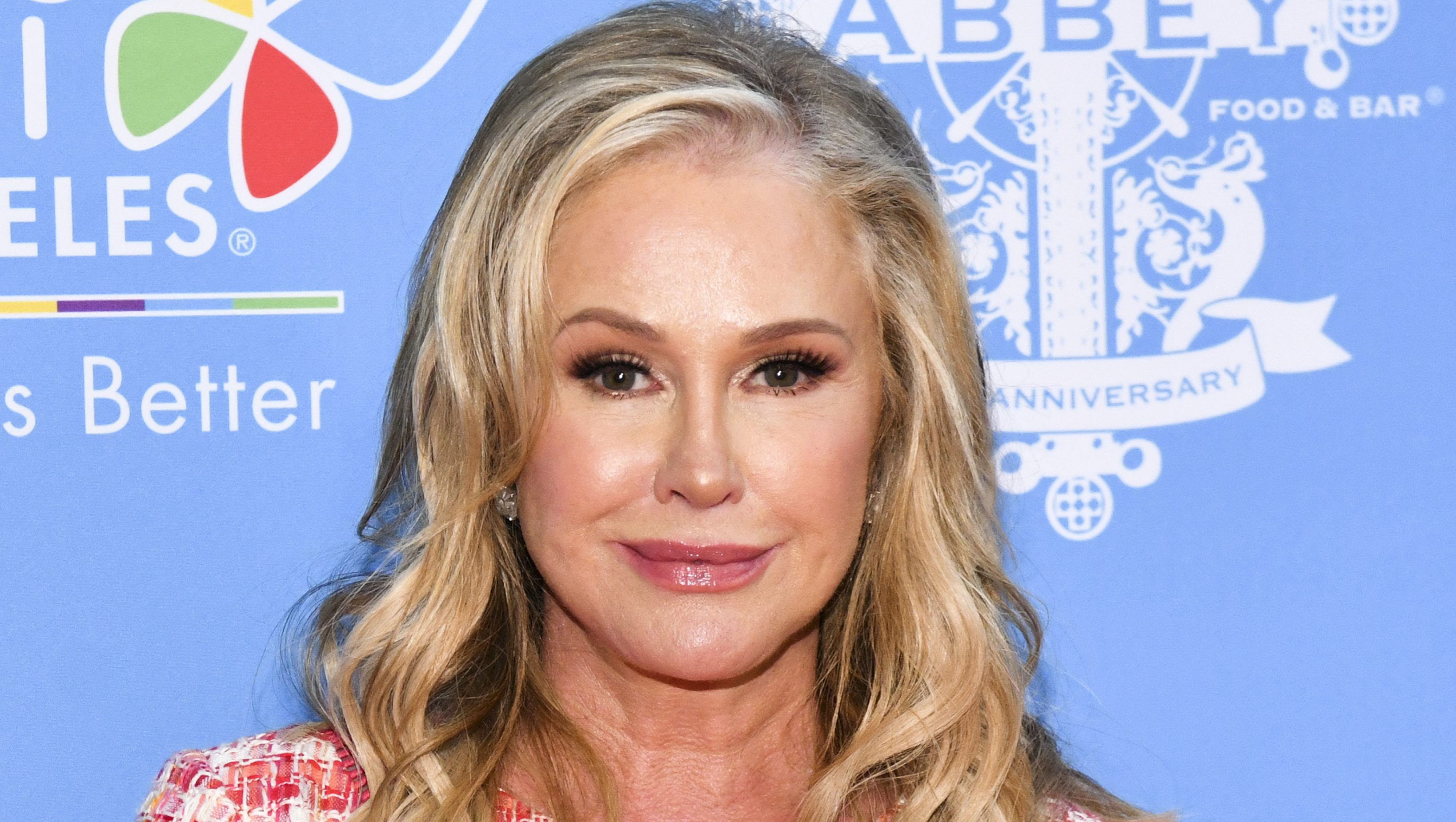 Kathy Hilton