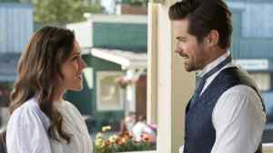 Lucas and Elizabeth may face issues in season 9.