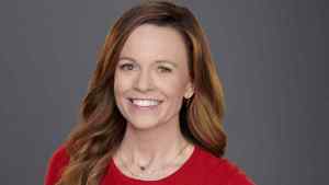 Rachel Boston